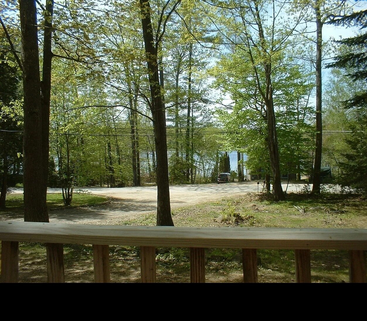 Building Photo - 5 Canoe Ln