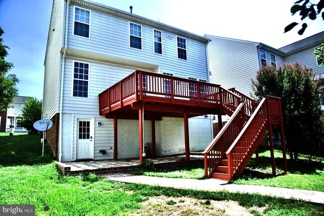Building Photo - 2667 Taffrail Way