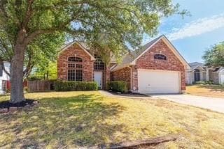 Primary Photo - 1206 Mill Spring Dr