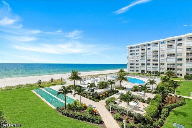 Building Photo - 3443 Gulf Shore Blvd N