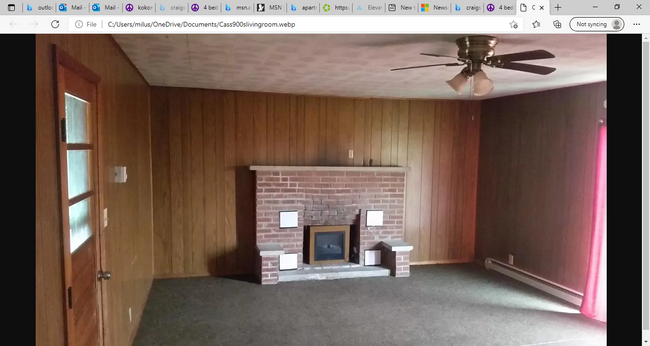 Building Photo - 3098 E Co Rd 900 S