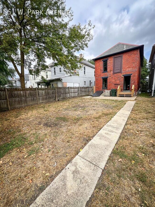 Building Photo - Beautiful 3 Bedroom 1.5 Home In Franklinton