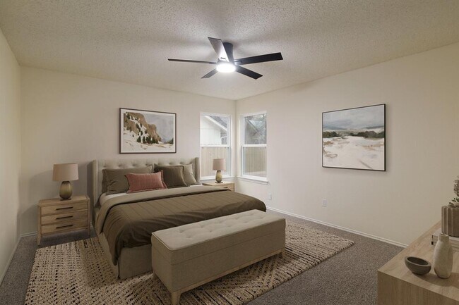 Building Photo - 13236 Kerrville Folkway