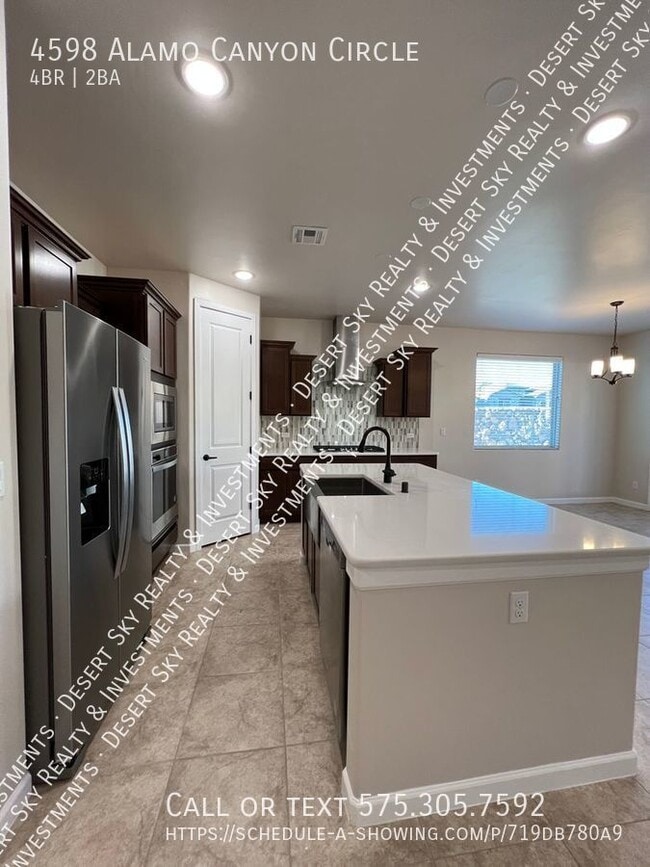 Building Photo - 4598 Alamo Canyon Cir