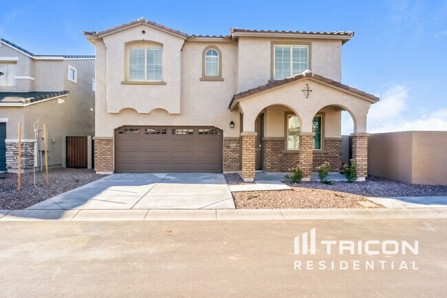 Primary Photo - 8607 E Peralta Ave