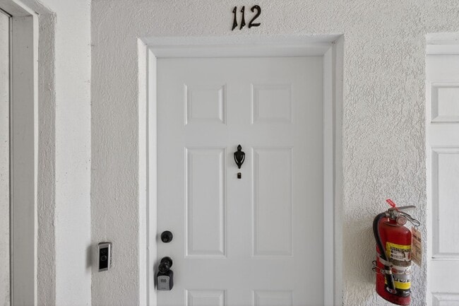 Building Photo - Gated Community