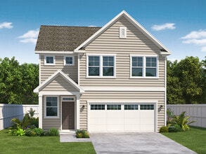 Building Photo - 168 Portside Pk Dr