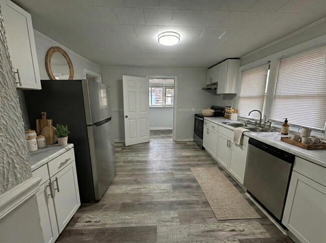 Building Photo - 804 Worth St