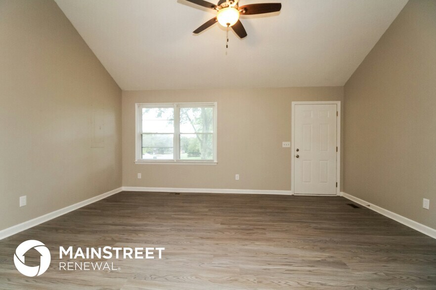 Building Photo - 3123 Cimarron Trail