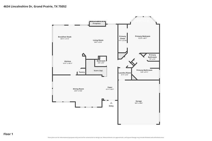 Building Photo - 4634 Lincolnshire Dr