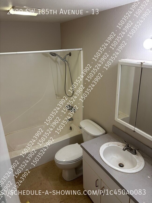 Building Photo - 2800 SW 185th Ave