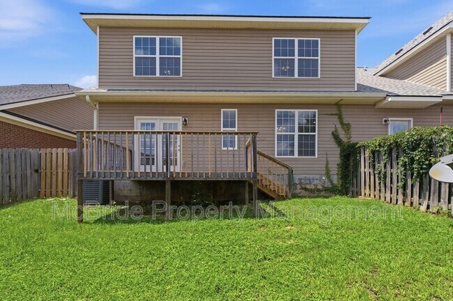 Building Photo - 438 Bowen Falls