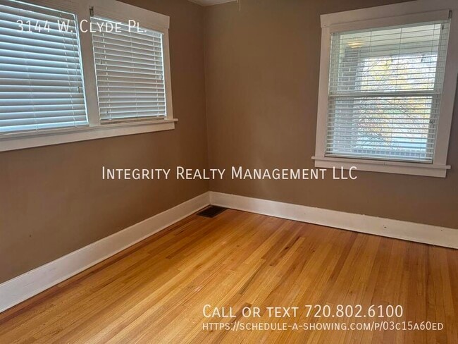 Building Photo - 3144 W Clyde Pl