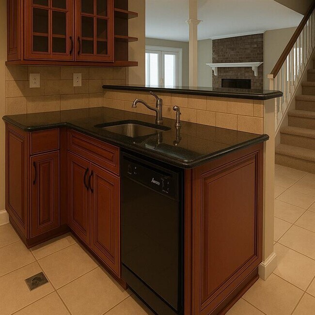 Building Photo - 1719 Chateau Dr