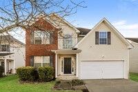 Building Photo - Bright and Spacious Home