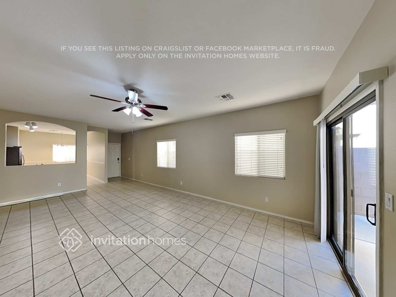 Building Photo - 10436 E Billings St