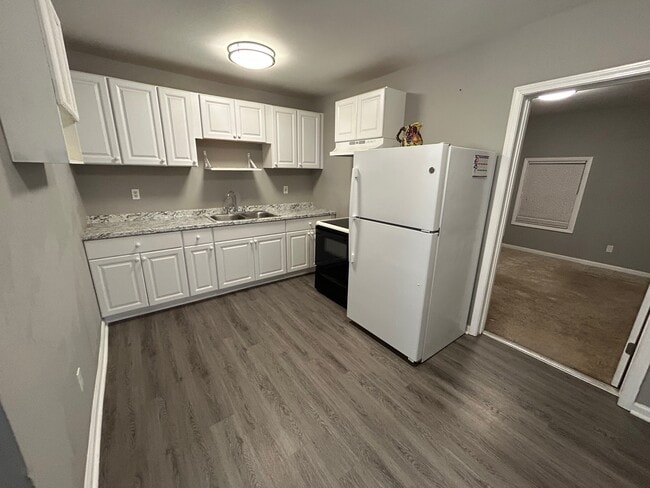 Building Photo - 3960 Craig Ave