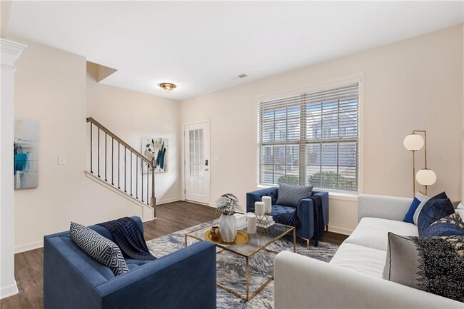 Building Photo - 153 Wayside Terrace