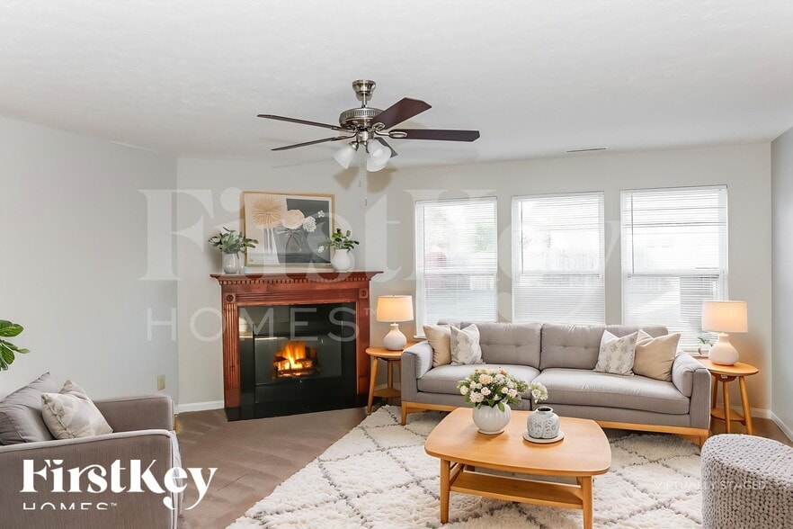 Building Photo - 5508 Hammermill Dr