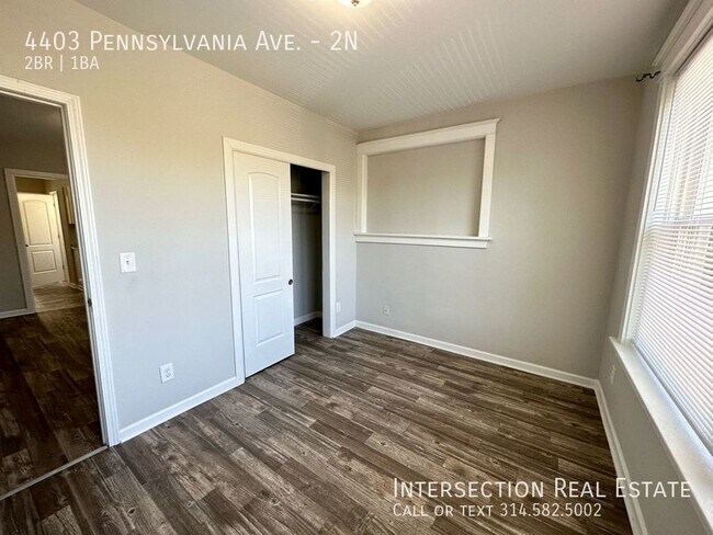 Building Photo - 4403 Pennsylvania Ave