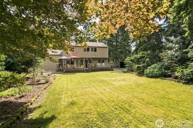 Building Photo - 3Bd/3.5Ba Bothell House