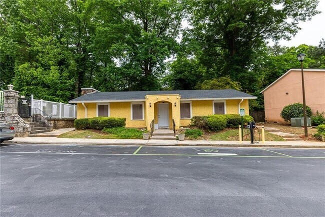 Building Photo - 2398 Lawrenceville Hwy