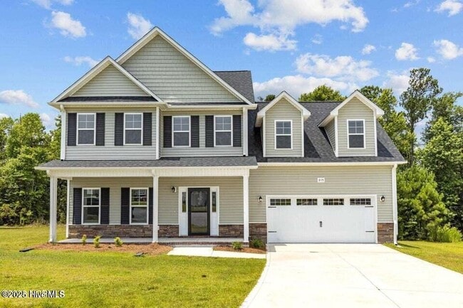 Primary Photo - 215 Purple Martin Dr