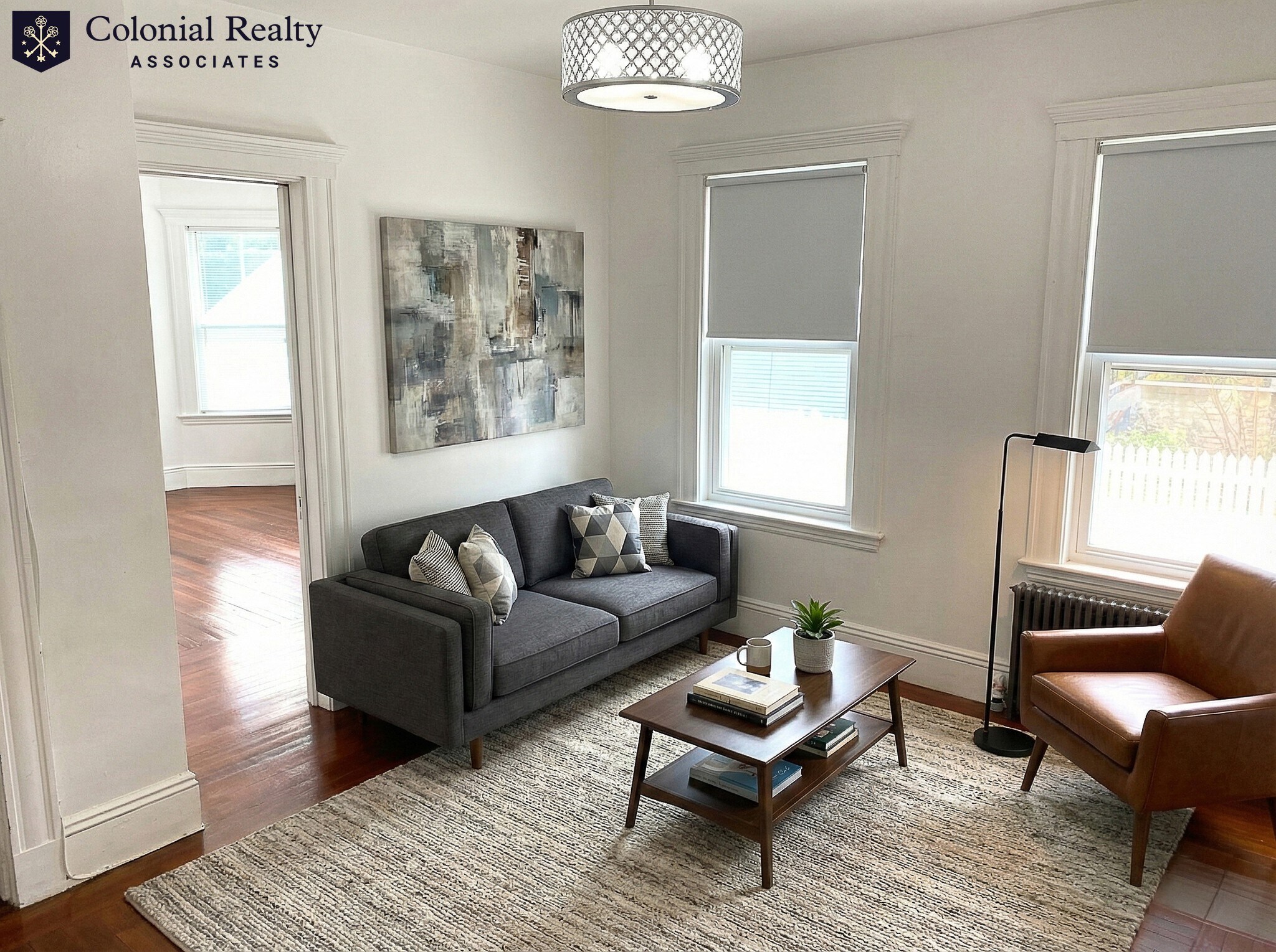 Building Photo - 41 Gordon St