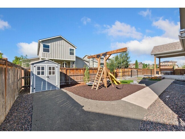 Building Photo - 4514 Ketchum Dr