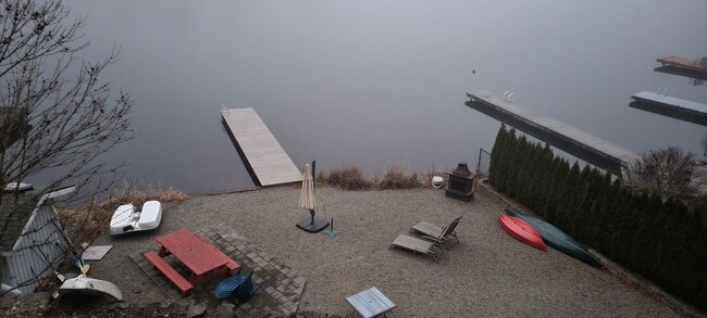 Building Photo - Lake Retreat Waterfront Living | Spacious Home with Views + Utilities Included