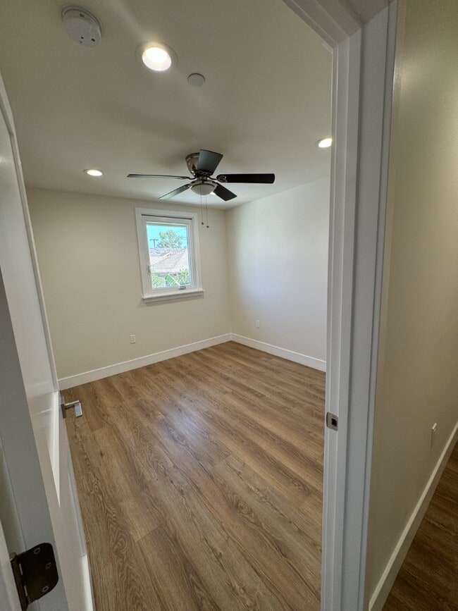 Building Photo - Brand New 2BR/1BA with Downtown LA Views i...