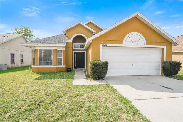 Building Photo - 2621 Monaco Cove Cir