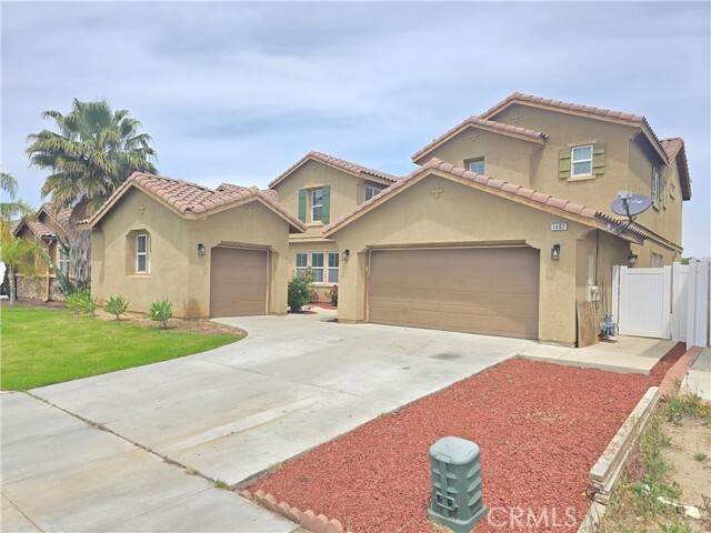 Building Photo - 1482 Peppermint Dr