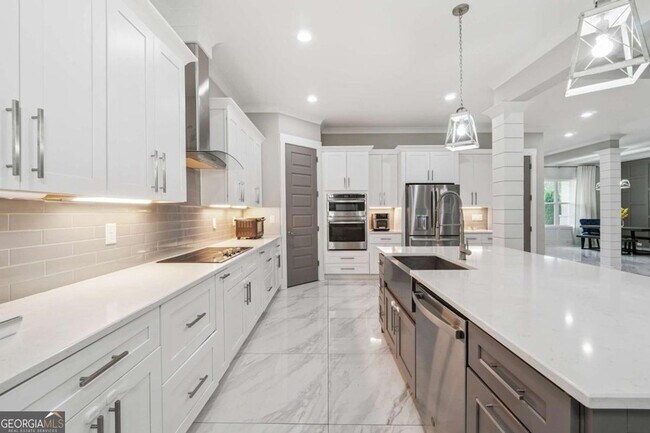 Building Photo - 1480 Chandler Rd