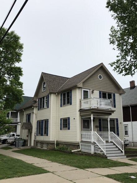Building Photo - 2446 N Cramer St