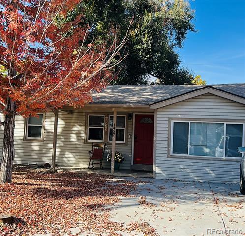 Building Photo - 1457 S Birch St