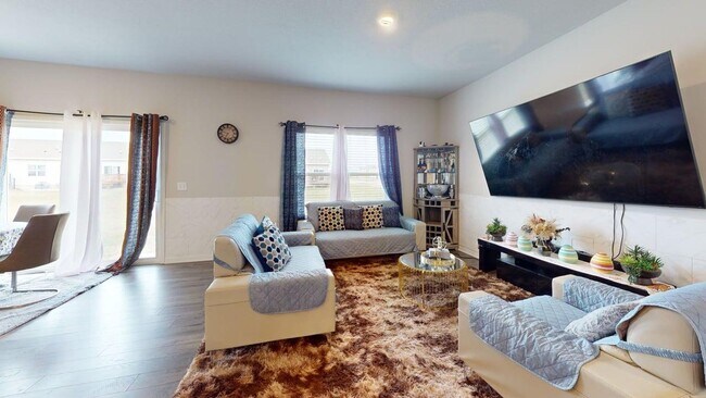 Building Photo - Beautiful New SFH in NW Ankeny