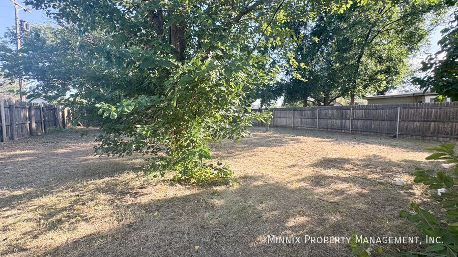 Building Photo - 2711 35th St