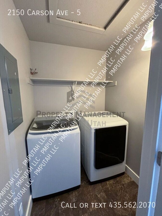 Building Photo - 2150 Carson Ave