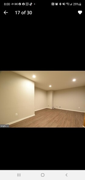 Bonus Bedroom - 720 Vestal St