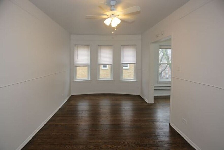 Building Photo - 4501 Malden St