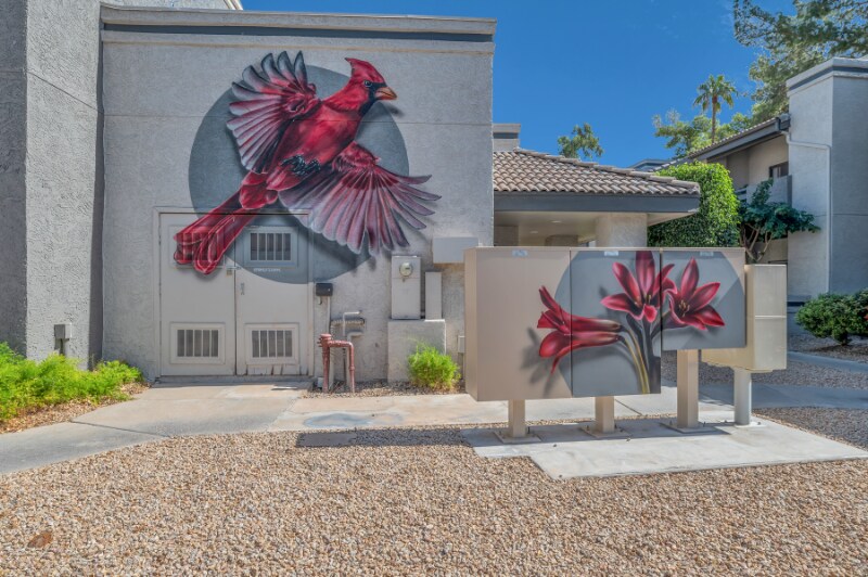 Building Photo - 80 W Maryland Ave