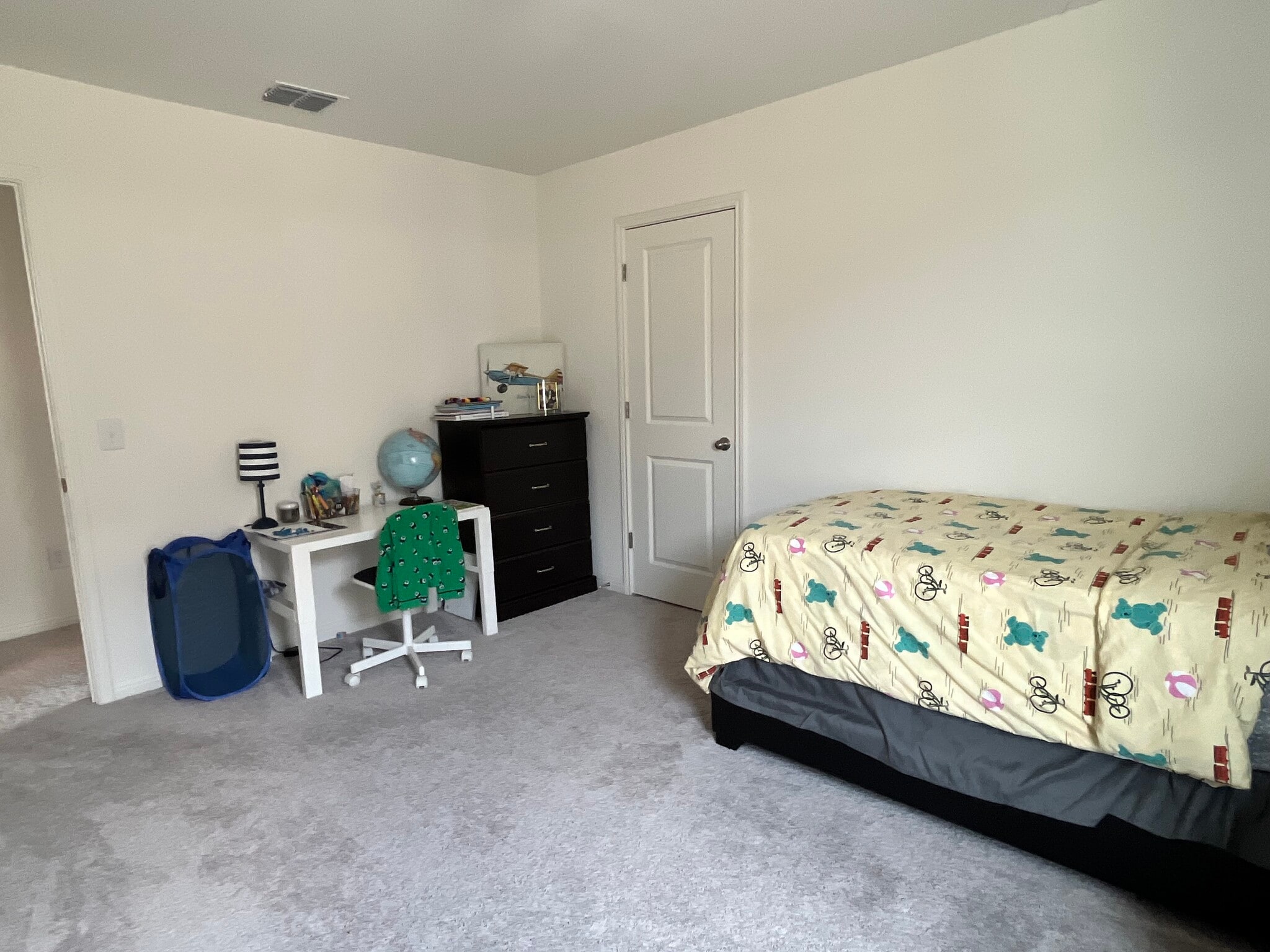 Third Bedroom - 119 Aoudad Rd