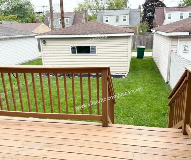 Building Photo - COMING SOON!! July 12, 2026 - Spacious 2 Bedroom • 1 Bathroom Duplex Home
