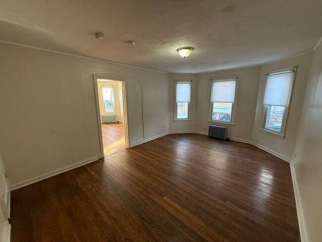 Building Photo - 60-62 Acushnet Ave.