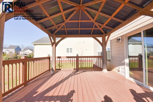 Building Photo - Wonderful 4BR/2.5BA for lease in Franklin, neighborhood pool and playground! Williamson County sc...