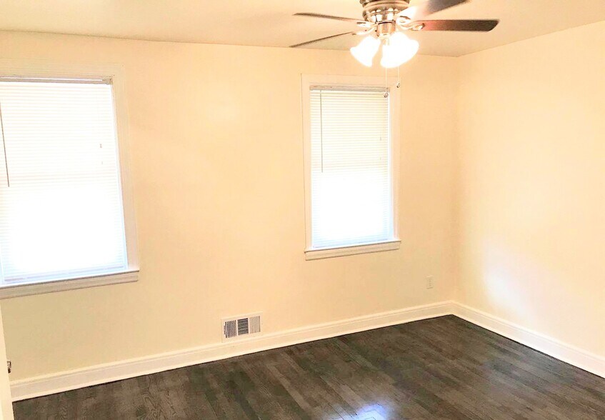 Master bedroom - 63 Upmanor Rd