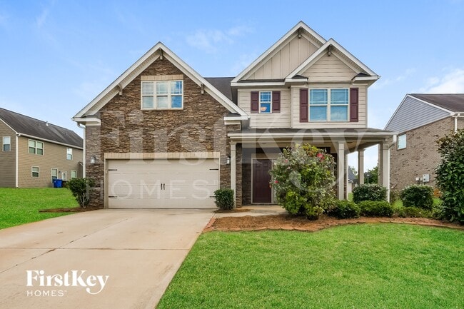 Building Photo - 719 Hot Springs Trail