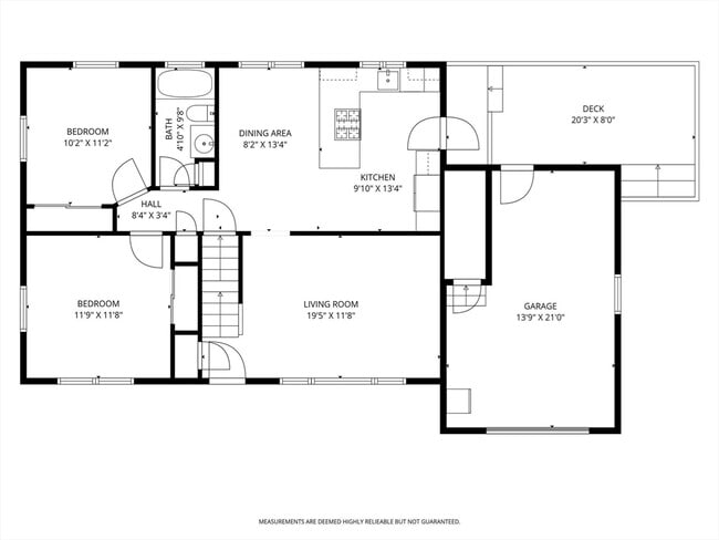 Building Photo - 1800 River St