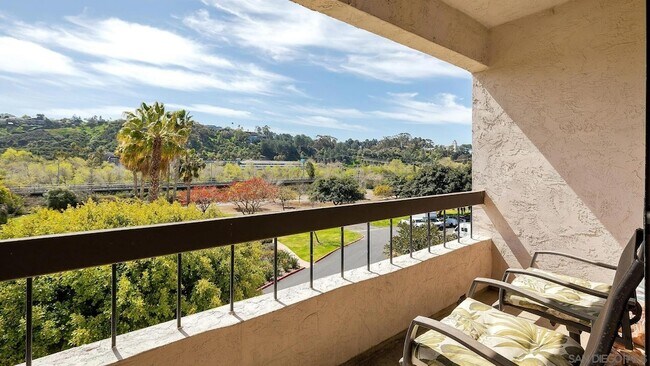 Building Photo - 5765 Friars Rd